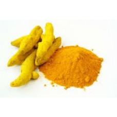 SPICES-TURMERIC (HALDI POWDER)- TRADITIONALLY ORGANIC-100 GMS